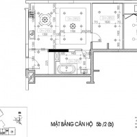 Mua Nhà Cho Con Yêu Lên Hà Nội Học - Căn 74m2 Dolphin Plaza - 2 Tỷ Full Nội Thất, Bc đông Nam