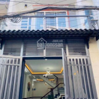 Nhà Bán Gấp Trong Tết, đầu đường Mã Lò,  Bình Tân, 58m2, Giá 1 Tỷ 550 Triệu