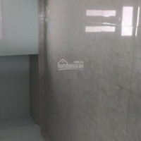 Nhà Hẻm Xe Tải 4 Tầng 50m2 đường Cống Lỡ P15 Tân Bình