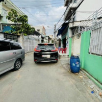 Nhà Mặt Tiền đường Số 5 Giao đặng Văn Bi, Trường Thọ, Thủ đức 47m2