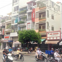 Nhà Mt Xô Viết Nghệ Tĩnh, Phường 26, Qbình Thạnh : 4,5x15m, 1t1l Gía 15,3 Tỷ