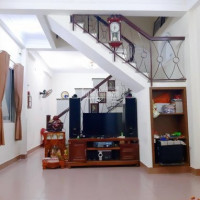 Nhà Nguyễn Oanh, Gò Vấp 71m2, Giá Rẻ 4 Tỷ 65