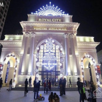 Quỹ Căn Cho Thuê Royal City Tháng 11/2020 Giá Rẻ Nhất Từ 13tr/th Lh 0868271501 Căn Hộ Từ 1pn - 4pn