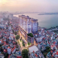 Quỹ Căn Duplex Sun Grand City Thuỵ Khuê độc Tôn / Giá 7-11 Tỷ