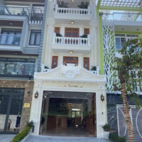 Siêu Phẩm Tuyệt đẹp Tại Quận 7 Bán Nhà Phường Phú Mỹ Bên Cạnh Phú Mỹ Hưng Diện Tích: 5x18m