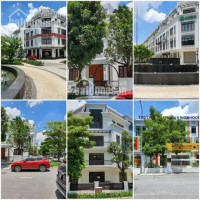 Tổng Hợp Quỹ Căn Shophouse, Liền Kề, Biệt Thự, Vinhomes Gardenia Mỹ đình, Nam Từ Liêm Giá Tốt Nhất