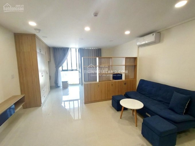 Bán Căn Hộ Studio Chung Cư Gateway, Tầng Trung, View Biển, Full Nội Thất Giá 155 Tỷ 3