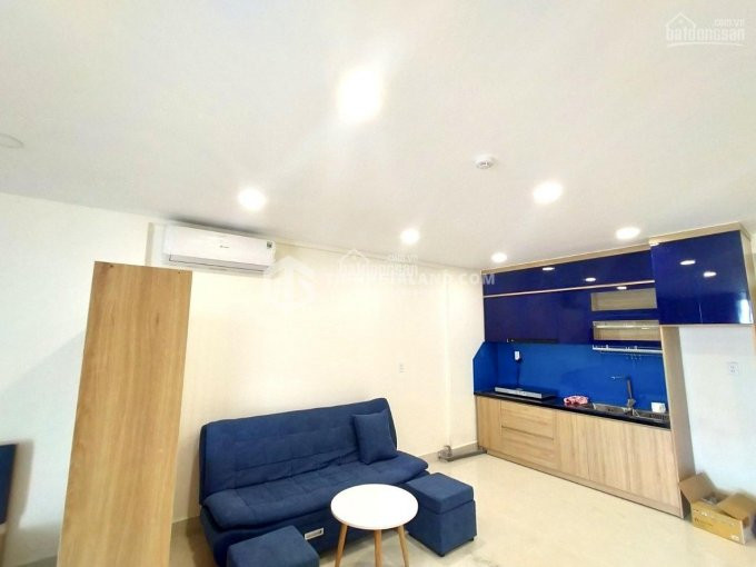 Bán Căn Hộ Studio Chung Cư Gateway, Tầng Trung, View Biển, Full Nội Thất Giá 155 Tỷ 4