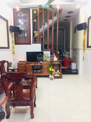 Bán Nhà Hxh Chính Chủ, Phạm đăng Giản 4,2 Tỷ 80m2, P Bình Hưng Hoà Q Bình Tân 1