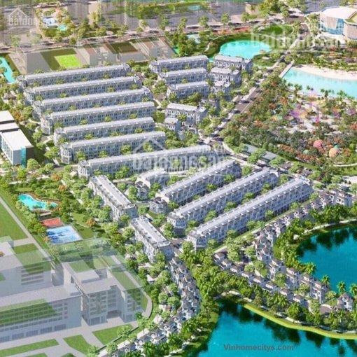 Biệt Thự đơn Lập độc Bản Duy Nhất 3 Mặt View Bến Du Thuyền 376m2 Của Vinhomes Grand Park 1