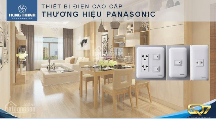 Căn Hộ Quận 7 Giá Rẻ Chỉ 1,5tỷ Sở Hữu Căn 1pn View Sông Sài Gòn, Liền Kề Phú Mỹ Hưng Lh: 0938138349 6