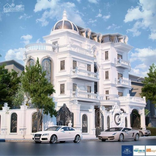 Chính Chủ Bán Nhanh Biệt Thự Sinh Thái Saroma Villa, Khu đô Thị Sala đại Quang Minh, Diện Tích 550m2 0977771919 1