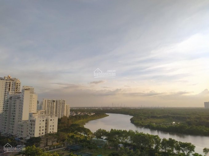 Chính Chủ Bán Nhanh Căn Hộ Midtown 2 Phòng Ngủ, 88 M2, View Sông, Giá Bán Bao Tất Cả 49 Tỷ Có ô đậu Xe 1