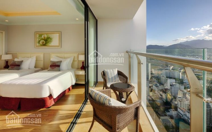 Chính Chủ Bán Nhanh Cắt Lỗ Hơn 600tr Căn Hộ Vinpearl Nha Trang  4