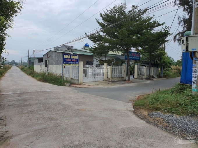 Chính Chủ Bán Nhanh đất Tân Hải - Phú Mỹ, Trạm Thu Phí Long Sơn (cách Ql51 30m) 5