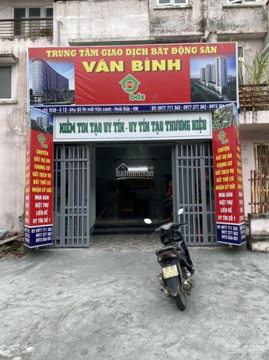 Chính Chủ Bán Nhanh Liền Kề Vân Canh Hoài đức Giá Chỉ 61 Tr/m2 Giá Tốt Nhất Khu, Lh: 0973 306 051 1