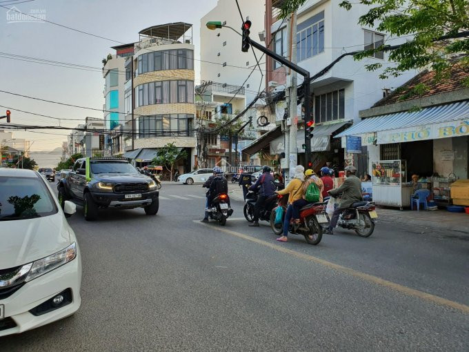 Chính Chủ Bán Nhanh Nhà Mặt Tiền đường Trần Nhật Duật Ngang 72m Dài 132m Gần đường Nguyễn Thị Minh Khai 3