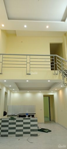 Chính Chủ Bán Nhanh Nhà Mới 52m2, Xây 2 Tầng Có Sân Và Thoáng Mát Tại Phúc đồng, Lb 3