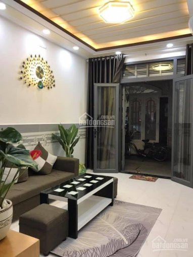 Chính Chủ Bán Nhanh Nhà Quang Trung, 36m2 Chỉ 3,6 Tỷ, Tl, Phường 8, Q, Gò Vấp 1