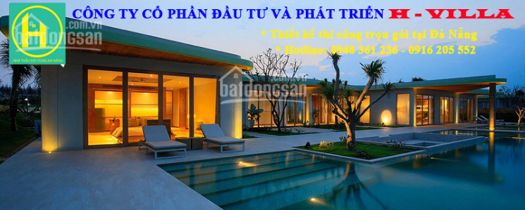 Chính Chủ Cần Bán đất Khu Nam Việt á Giá đầu Tư 1