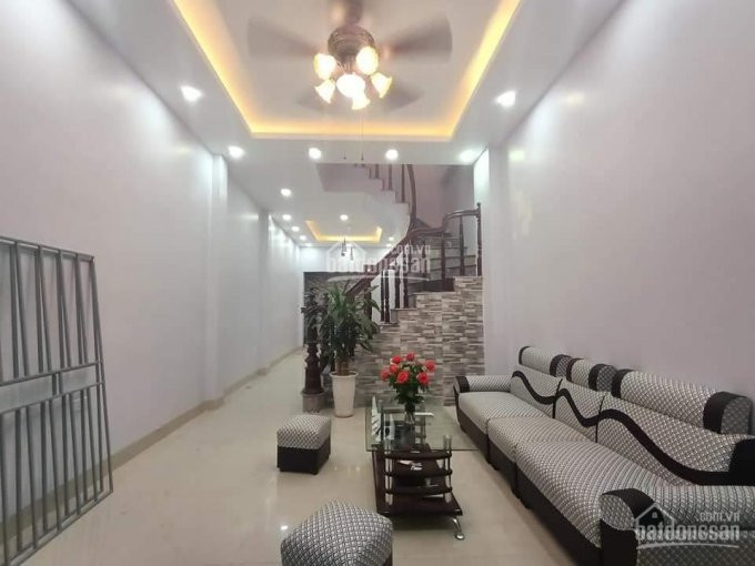 Chính Chủ Cần Bán Nhà đường Kim Giang, Dt 38m, 4 T, Mt4m, Giá 4,1 Tỷ, 0948552279 1