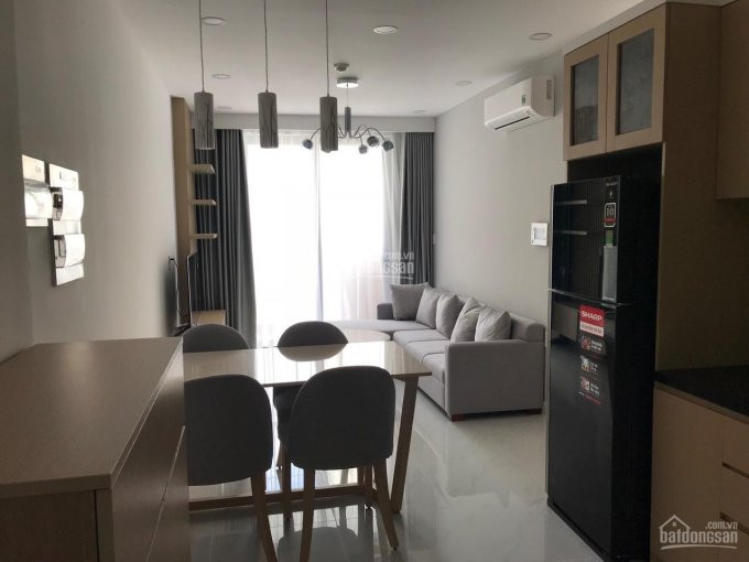 Chính Chủ Cần Cho Thuê Căn Hộ Kingston Residence 2 Phòng Ngủ, Full Nội Thất, Giá 17tr/tháng 7