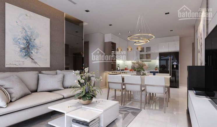 Chính Chủ Cần Cho Thuê Gấp Căn Hộ Hưng Phúc (happy Residence) Pmh,q7 Nhà đẹp, Giá Tốt Nhất Khulh: 0917300798 1