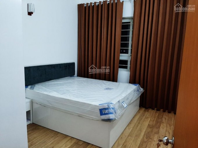 Chính Chủ Cho Thuê Chung Cư 137 Nguyễn Ngọc Vũ 80m2, 2pn, 2vs ,căn Góc, Nt đẹp, 105 Triệu/th 2