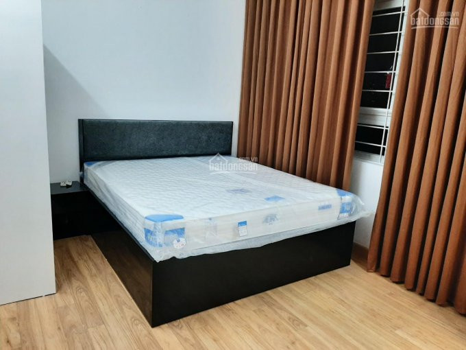 Chính Chủ Cho Thuê Chung Cư 137 Nguyễn Ngọc Vũ 80m2, 2pn, 2vs ,căn Góc, Nt đẹp, 105 Triệu/th 5