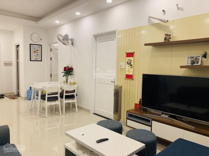 Chính Chủ Cho Thuê Nhanh Căn 2pn 9 View, 60m2, Nhà Decor, Full Nội Thất Bao Mới 0904722271 4