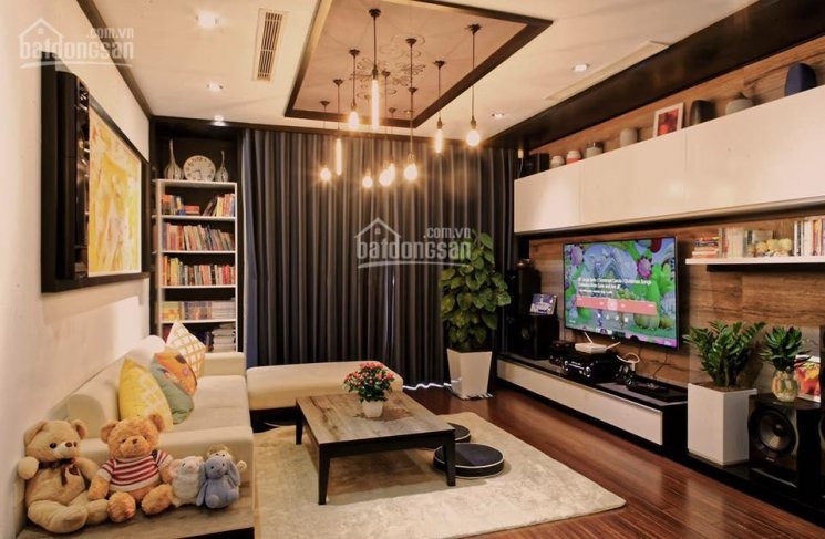 Chính Chủ Cho Thuê Nhanh Căn Hộ 132m2 Tầng 20 Tòa R5 Chung Cư Royal City Giá Thuê 20 Triệu Lhtt: 0896651862 1