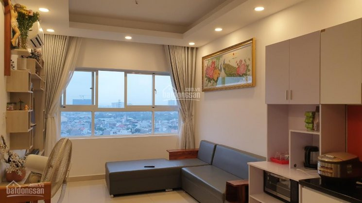 Chính Chủ Cho Thuê Nhanh Ch 9 View Nhà Giữ Gìn Sạch Sẽ, Mới Tinh, View Lm81 Siêu đẹp, Tầng Trung Lh 0903385121 1