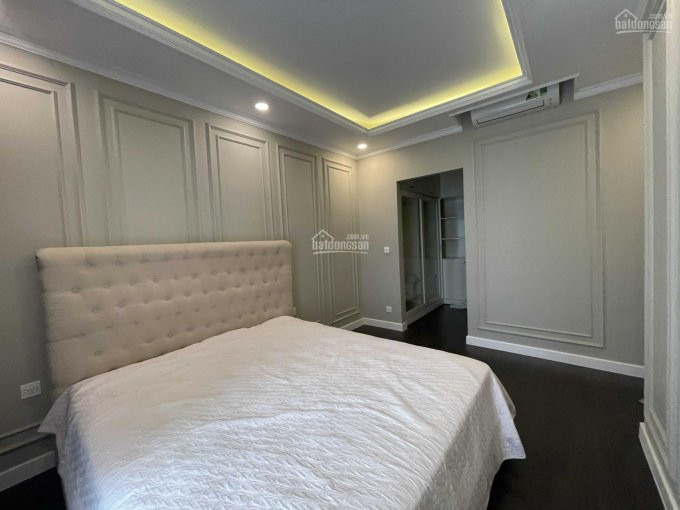 Chính Chủ Cho Thuê Nhanh Golden Mansion - Novaland 105m2 đầy đủ Nội Thất 3 Phòng Ngủ, 2wc Gần Sân Bay Tân Sơn Nhất 5