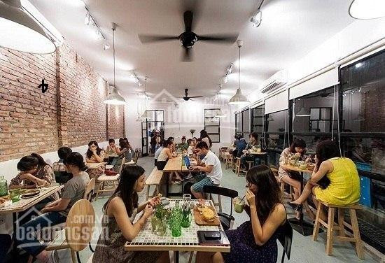 Chính Chủ Cho Thuê Nhanh Nhà Mặt Phố Duy Tân 70m2, 1 Tầng Khu Vực đông Văn Phòng Bậc Nhất Hn 3