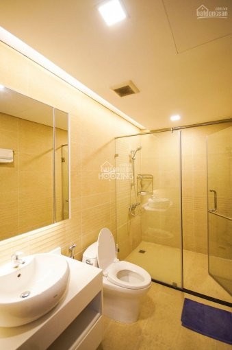 Cho Thuê Gấp Căn 3 Phòng Ngủ 20tr/tháng Vinhomes Central Park 0901511155 4