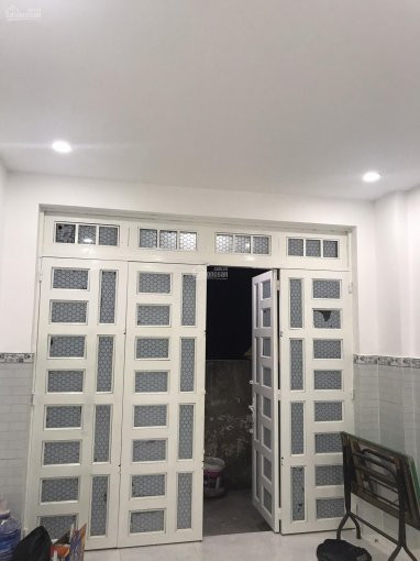 Chủ Cần Tiền Bán Gấp Nhà 1 Lầu, Dtsd 40m2, Giá 1,8 Tỷ, Tt Thủ đức 4