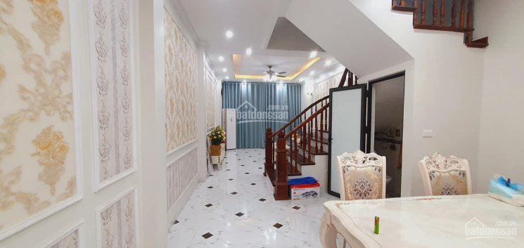 Chuyển đổi Bán Nhà Ngô Thì Nhậm Quang Trung Sđcc 48m2*5t Thông Sàn, Kinh Doanh đa Dạng Giá 6,4 1