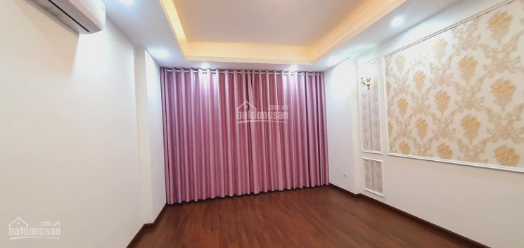 Chuyển đổi Bán Nhà Ngô Thì Nhậm Quang Trung Sđcc 48m2*5t Thông Sàn, Kinh Doanh đa Dạng Giá 6,4 2