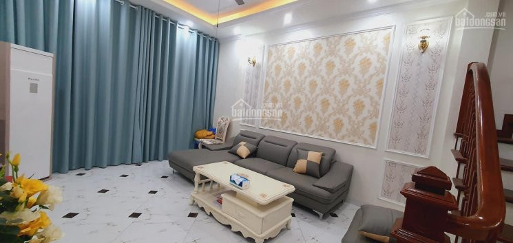 Chuyển đổi Bán Nhà Ngô Thì Nhậm Quang Trung Sđcc 48m2*5t Thông Sàn, Kinh Doanh đa Dạng Giá 6,4 6