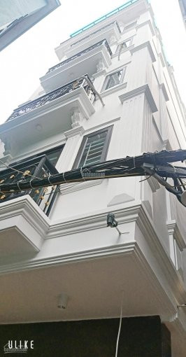 Nhà Xã đàn 2(đống đa) - Nhà Mới đẹp Lô Góc 2 Mặt Thoáng Vĩnh Viễn đường Rộng Hơn 3m 1