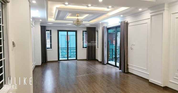 Nhà Xã đàn 2(đống đa) - Nhà Mới đẹp Lô Góc 2 Mặt Thoáng Vĩnh Viễn đường Rộng Hơn 3m 2