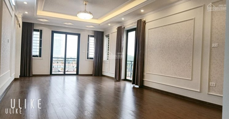 Nhà Xã đàn 2(đống đa) - Nhà Mới đẹp Lô Góc 2 Mặt Thoáng Vĩnh Viễn đường Rộng Hơn 3m 3