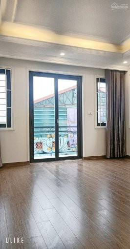 Nhà Xã đàn 2(đống đa) - Nhà Mới đẹp Lô Góc 2 Mặt Thoáng Vĩnh Viễn đường Rộng Hơn 3m 4