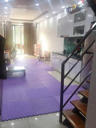 Nhỉnh 2 Tỷ Nhà 45m2 Mặt đường đê Thụy Phương-kinh Doanh- Mt 38m 1