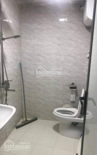 Nhỉnh 2 Tỷ Nhà 45m2 Mặt đường đê Thụy Phương-kinh Doanh- Mt 38m 4