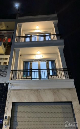 Nợ Ngân Hàng Cần Bán Gấp Nhà Trước Tết: Nhà Mới Xây Dt: 180m2 Mt đường Tam Bình Vào 2