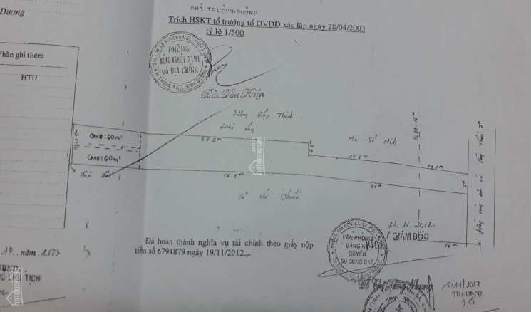 Tôi Bán Nhà Dt 621m2 Mặt Tiền đường Nguyễn Du, Có 27 Phòng Trọ Ngay Trường Học Bình Hòa, 976 Tỷ 1