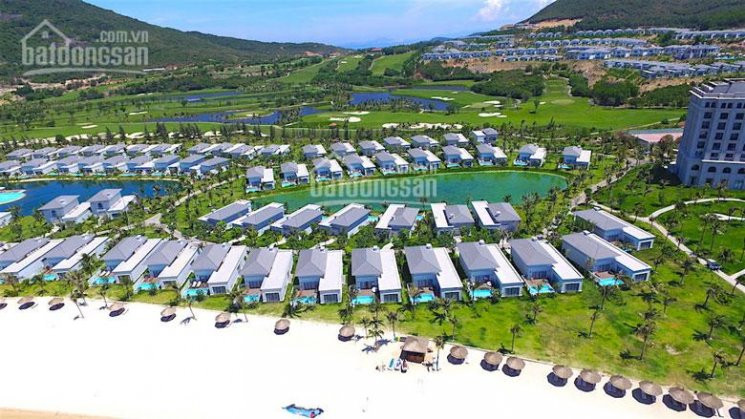 Tôi Cần Bán Cắt Lỗ 4 Tỷ Biệt Thự Vinpearl Nha Trang, 350m2, 0934555420 2