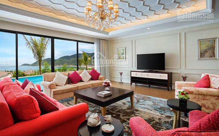 Tôi Cần Bán Cắt Lỗ 4 Tỷ Biệt Thự Vinpearl Nha Trang, 350m2, 0934555420 4