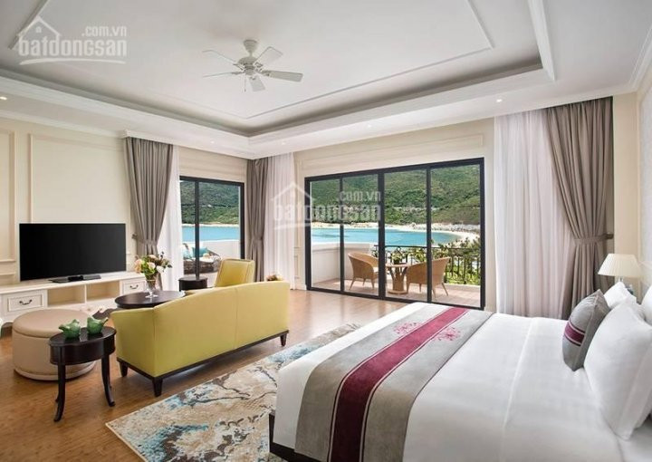 Tôi Cần Bán Cắt Lỗ 4 Tỷ Biệt Thự Vinpearl Nha Trang, 350m2, 0934555420 6